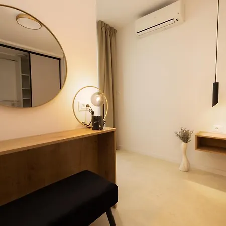 Apartment Luxury Melita Makarska