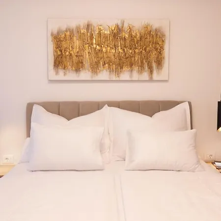 Luxury Melita Apartment