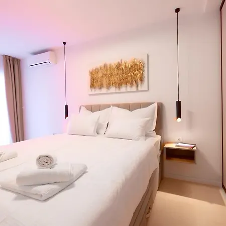 Apartment Luxury Melita *