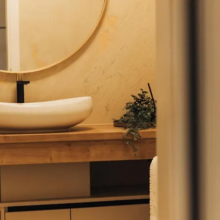 Luxury Melita Apartment