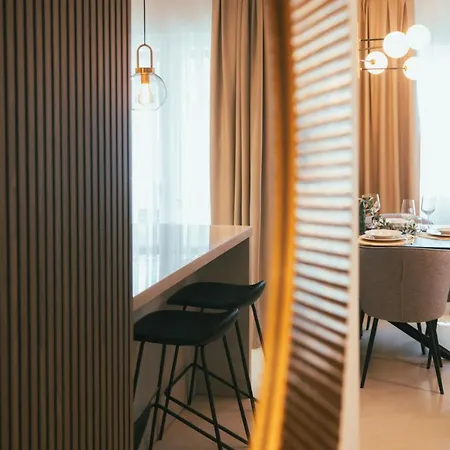 Luxury Melita Appartement Makarska