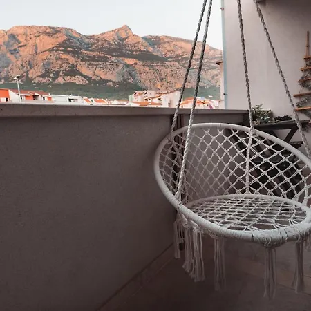 Apartment Luxury Melita *
