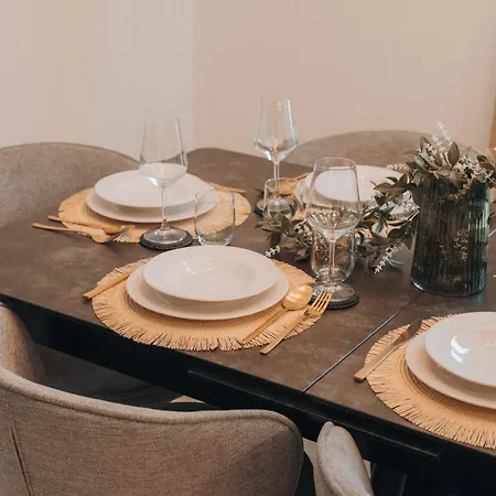 Luxury Melita * Makarska