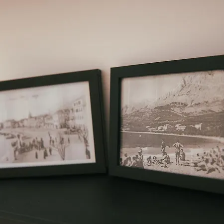 Luxury Melita Appartement *