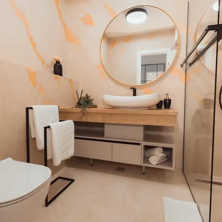 Luxury Melita * Makarska