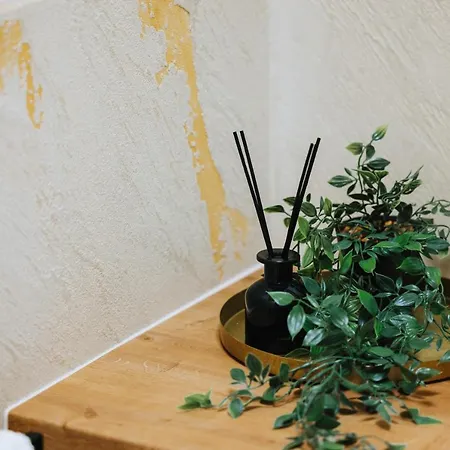 Luxury Melita Appartement